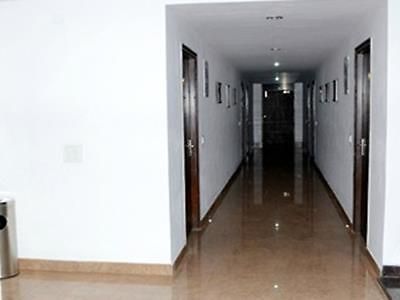 All Seasons 호텔 Roorkee 외부 사진