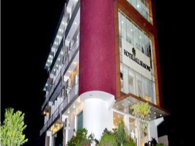 All Seasons 호텔 Roorkee 외부 사진